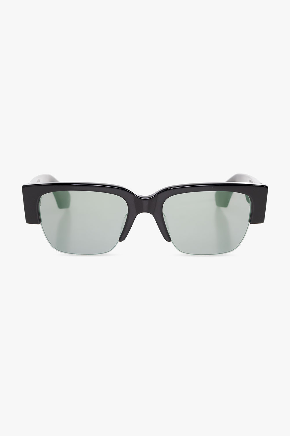 Puma alexander 2025 mcqueen glasses